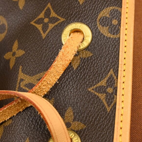 Louis Vuitton Monogram Sac A Dos Bosphore Backpack - Picture 10 of 16